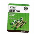 Mtd Shear Pin OEM-710-0890